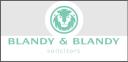 Blandy & Blandy logo